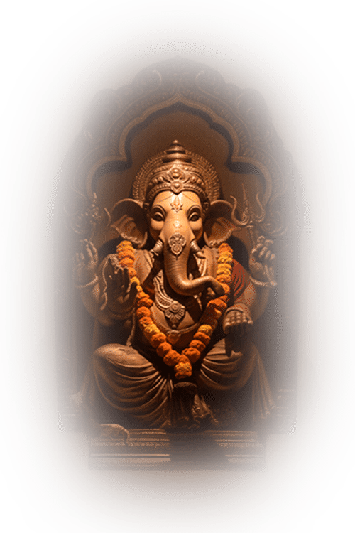 Spiritual Instructor